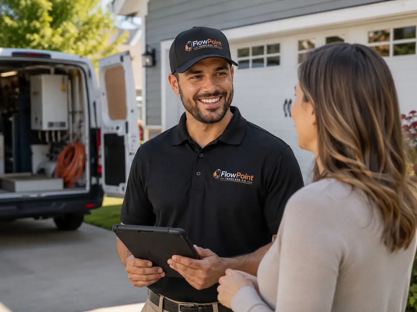 Tankless Water Heater Installation Etna, NY FAQs